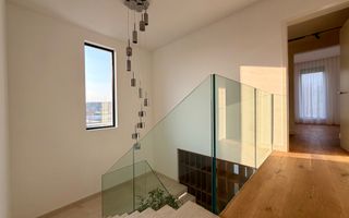 Vila Exclusivista in Mijlocul Naturii *959mp teren*/ 420mpc / Balotesti - Poză 30