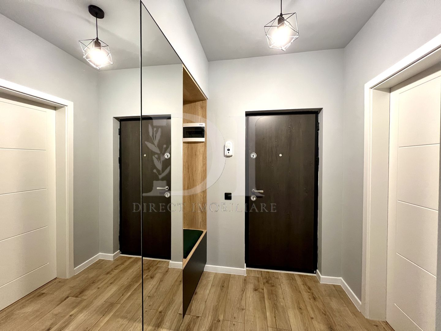 Apartament 3 camere | Ultramodern | Zona Terra - Poză 19