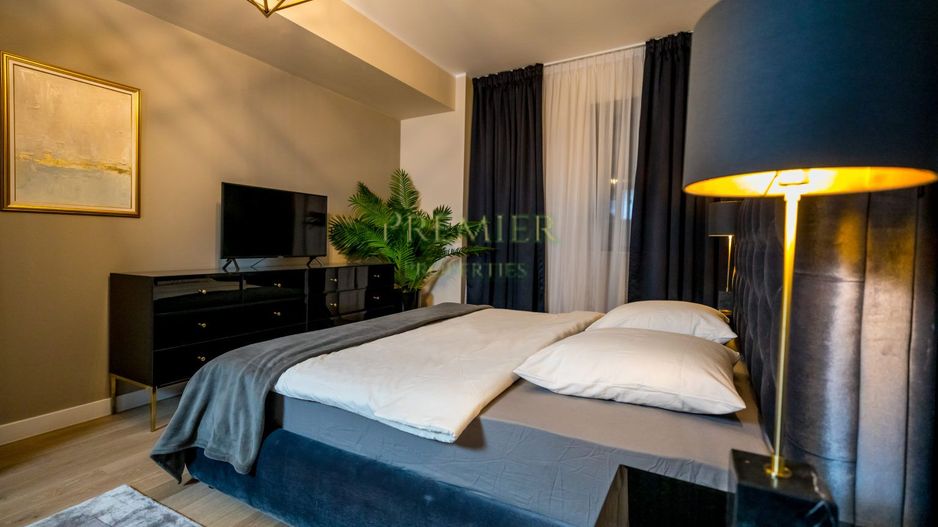 APARTAMENT DE 4 CAMERE ULTRALUXURY | Gafencu 49 | - Poză 23