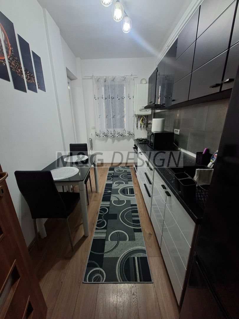 Apartament 2 camere Giroc la parter - Poză 2