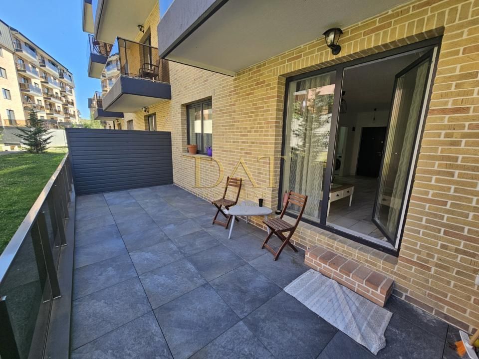Apartament 2 camere | mobilat | terasa 20 mp | Beta Residence - Poză 3