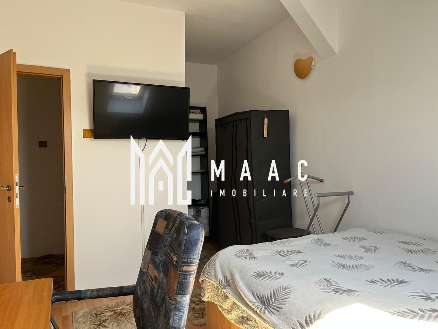 Apartament | 3 camere | Zona Hipodrom I - Poză 5
