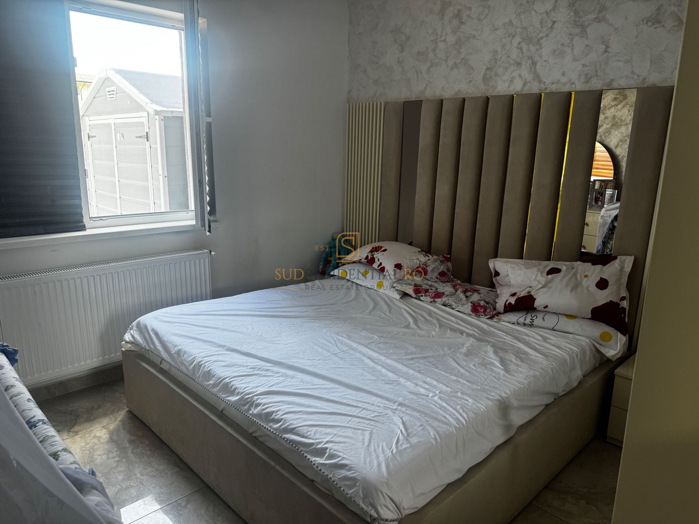 APARTAMENT PREMIUM 3 CAMERE | 74 MP | CURTE PROPRIE 61 MP | MOBILAT - Poză 30