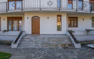 Vila de inchiriat Erou Iancu Nicolae - Poză 55