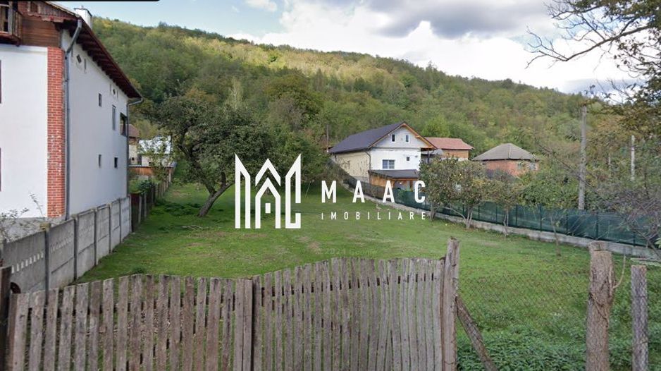 Teren Intravilan 10.000 mp | Livadă + Pădure de salcâm | Bărbătești - Poză 1