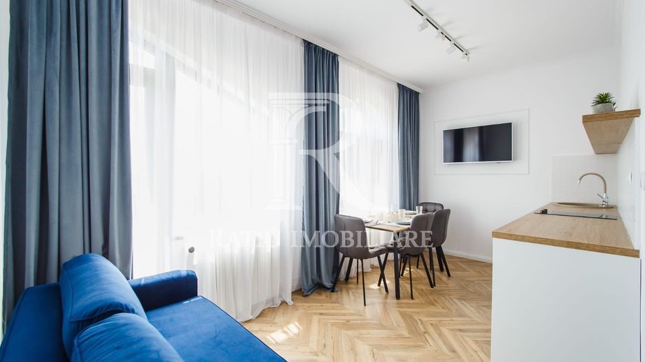Apartament cu 2 camere | Terasă privată | Facliei | Oradea - Poză 8