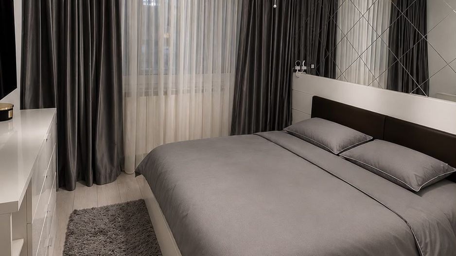 AP. 3 CAMERE- TIMPURI NOI, CAT-FRIENDLY, CENTRALA, PARCARE ADP, METROU - Poză 4
