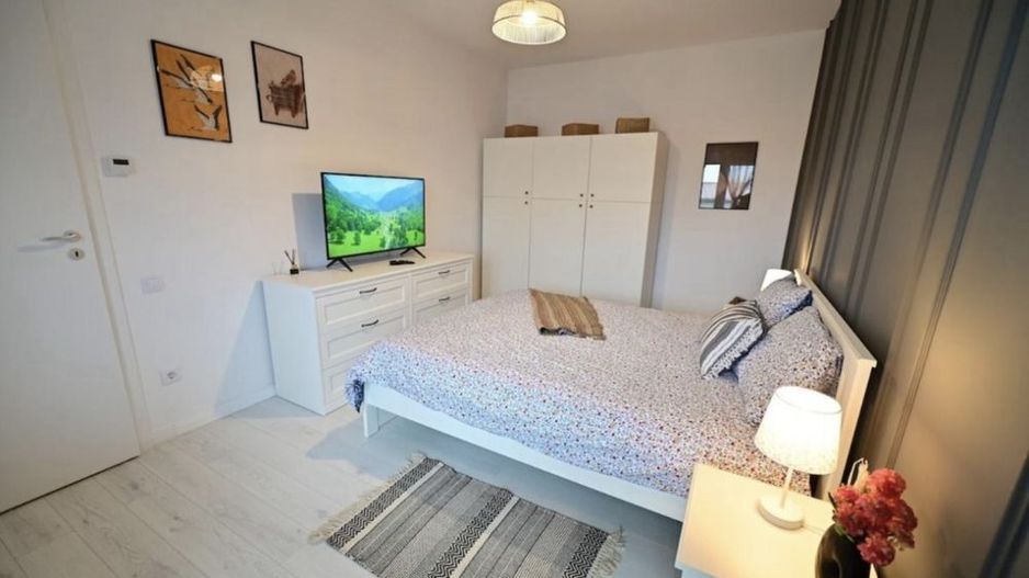 APARTAMENT 2 CAMERE DEVENTER | LOC DE PARCARE - Poză 4