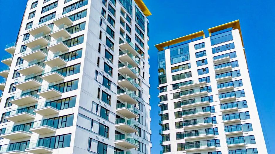 PREMIUM apartament 3 rooms | parking | ONE Verdi Park - Poză 1