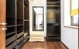 Apartament cu 3 camere, loc parcare, Herastrau - NORTH AREA LAKE VIEW - Poză 16