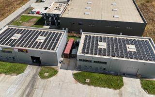 De vanzare Hală industrială Pallady -Drumul Intre Tarlale, 1200 mp - Poză 1