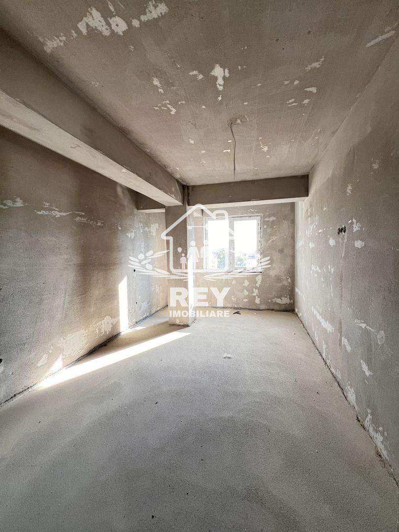 Apartament 1 dormitor de vânzare /etaj2/ Șelimbăr zona Triajului - Poză 3