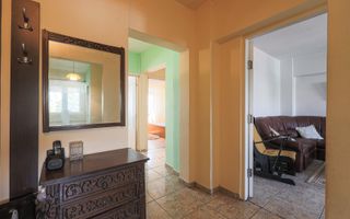 Apartament decomandat cu 3 camere la etajul 3 in zona spitalului - Poză 10