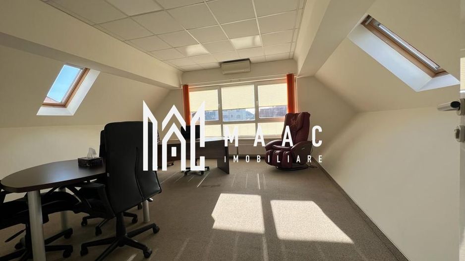 Cladire birouri 8 camere ITeren 470 mp I Parcare I Sub Arini - Poză 2