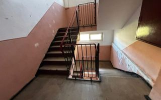 Garsoniera | Mobilată și utilată | Etaj 3 | Pivnita | Stefan cel Mare - Poză 7