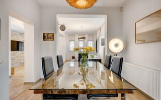 Vila de vanzare in Otopeni-central, zona linistita-Comision 0% - Poză 35