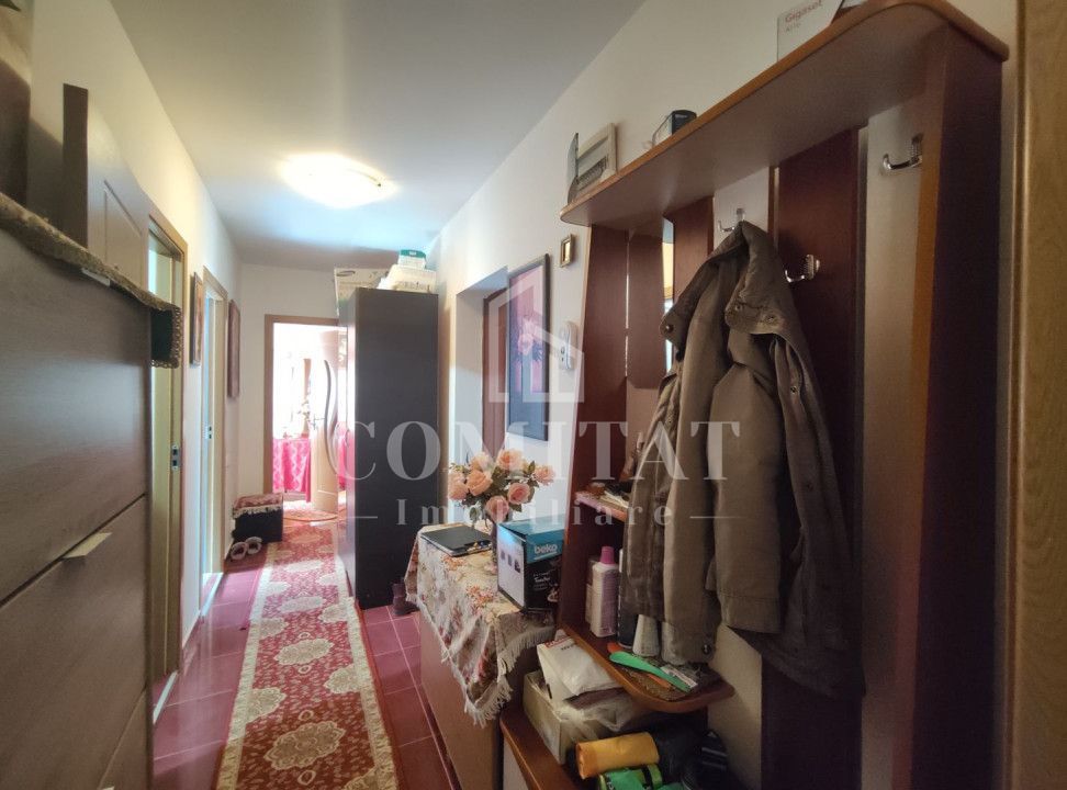 Apartament 2 camere decomandate | Zona Eroilor - Poză 8