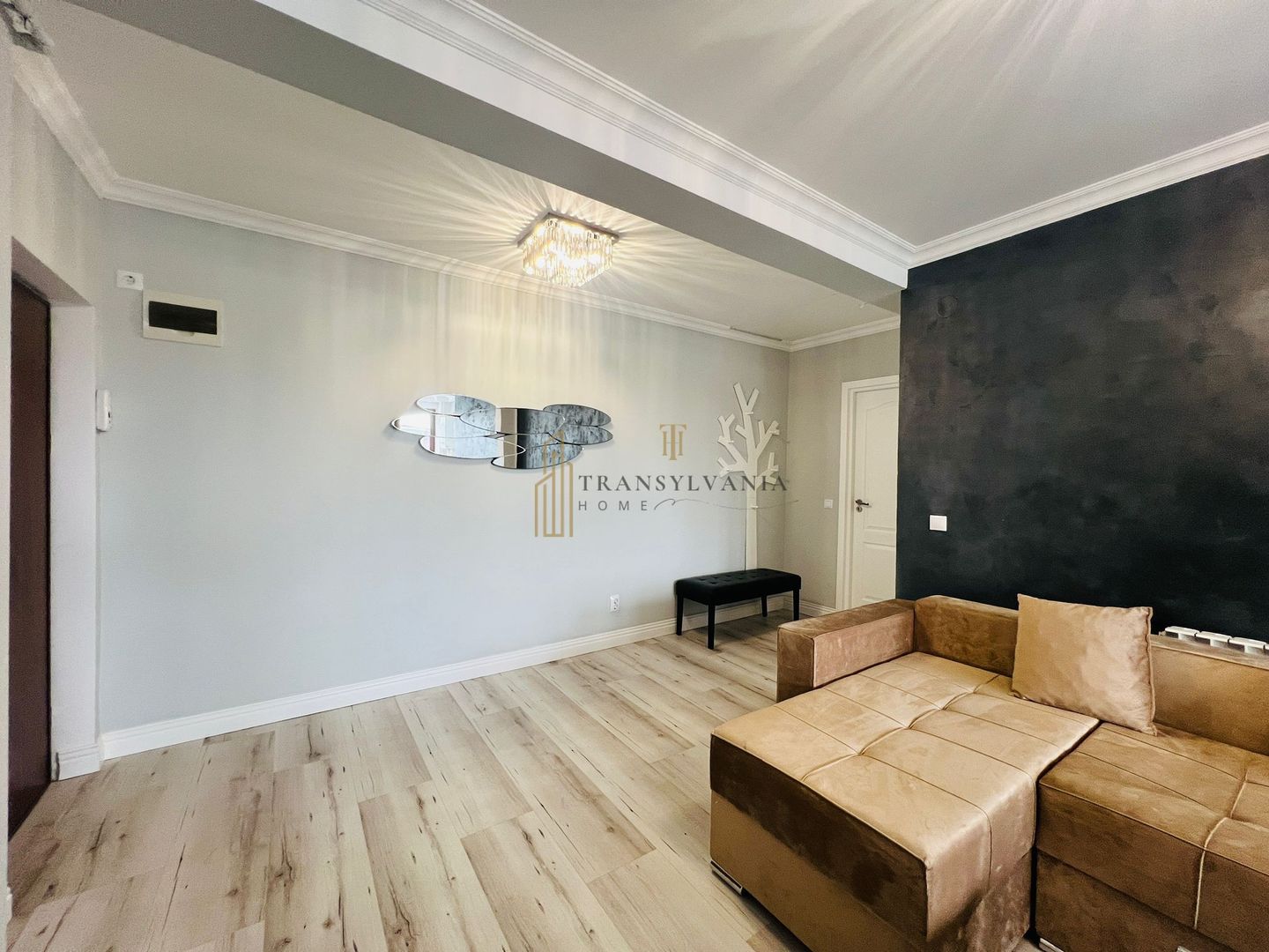 Apartament 2 camere, +parcare subterana - Poză 9