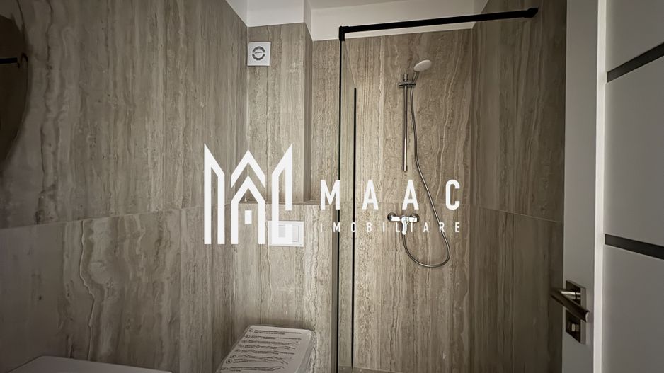 Apartament 3 camere I 2 Bai I Parcare inclusa I Zona vest - Poză 8