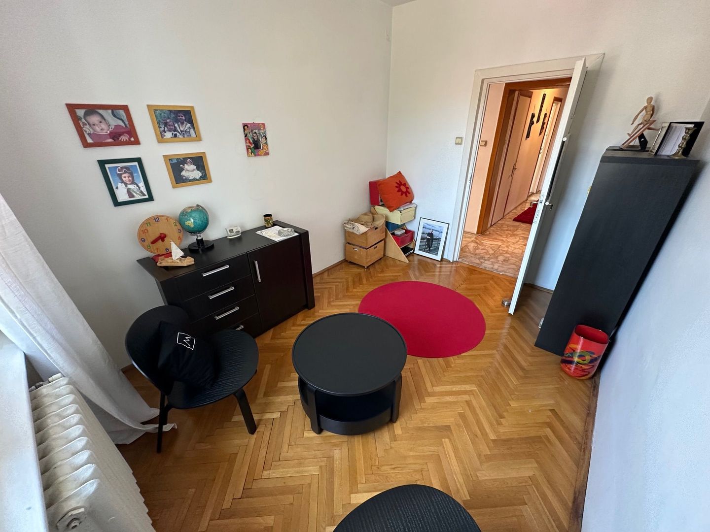 Apartament 5 camere in imobil tip asociatie zona Centrala - Poză 8