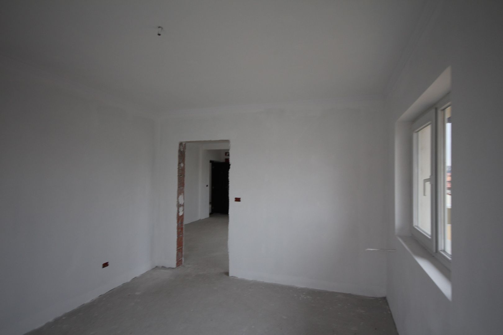 Apartamet 3 camere in Ghiroda - Poză 7