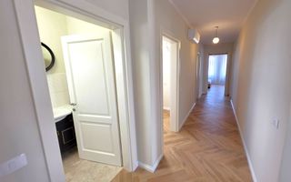 Casă nouă, 4 camere, mobilată, utilată, 418 mp teren, Micești - Poză 10