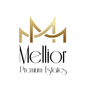 Mellior Imobiliare - Logo