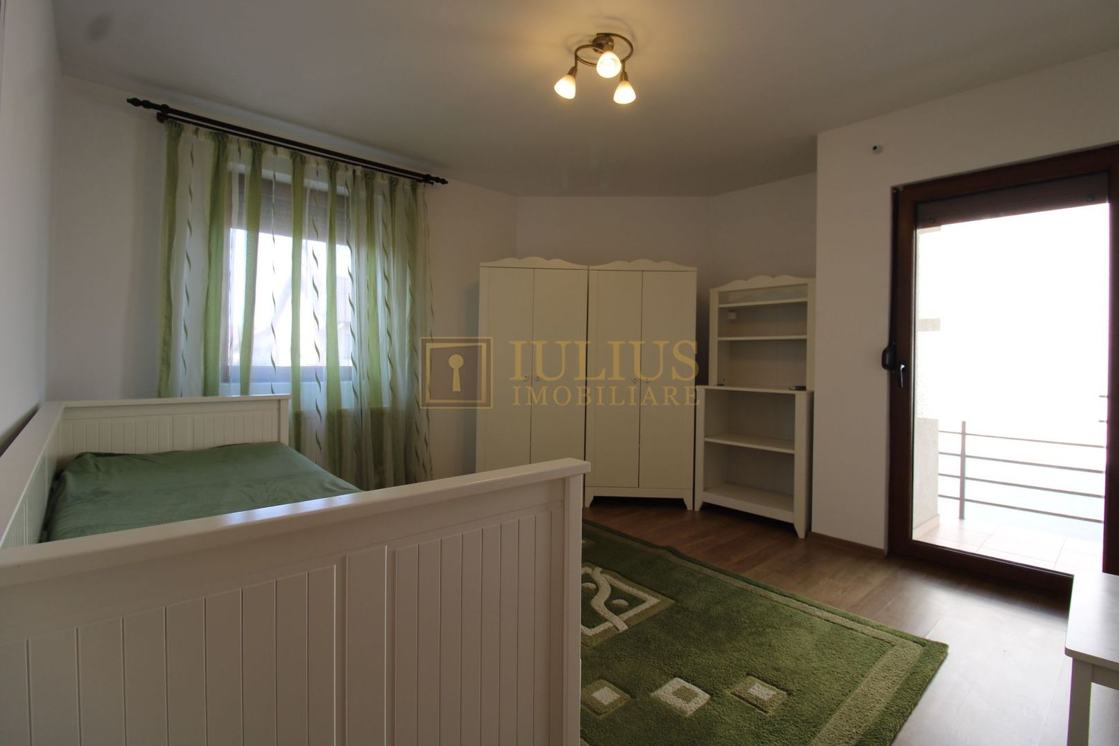 Duplex, in spate la Dechatlon/exterior nord. - Poză 11