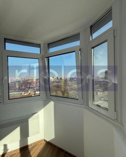 VANZARE - APARTAMENT  PANORAMIC-  4 C -transformat in 3 C- TINERETULUI - Poză 10