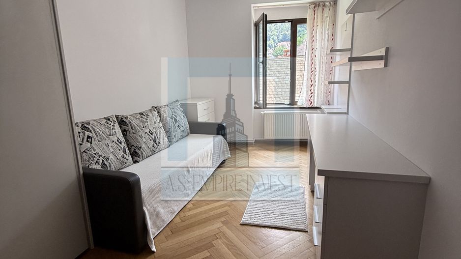 Apartament 3 camere la casa, mobilat/utilat-zona Centrul Istoric - Poză 10