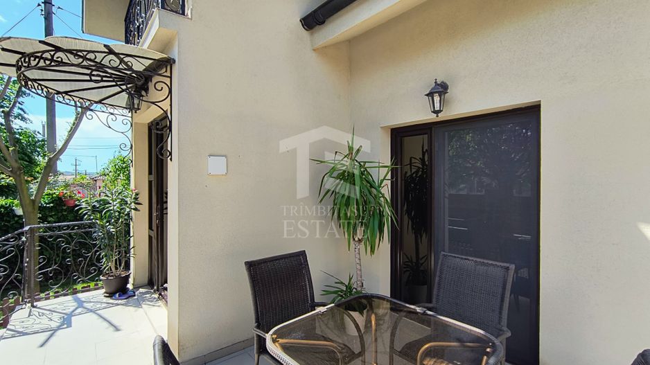 Tuzla | Casă | 3 Camere | Pod Util | Gata de Mutare! - Poză 4