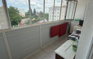 🏡 Apartament de vânzare – Zona Calea Dumbrăvii | Intrarea Siretului