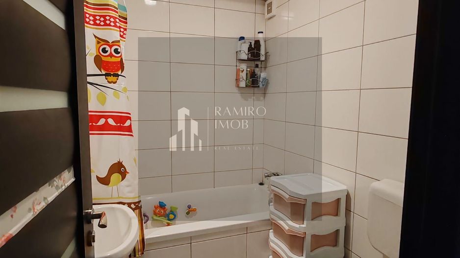 Apartament 2 camere, Popesti/Amurgului, aproape de metrou, mobilat - Poză 11
