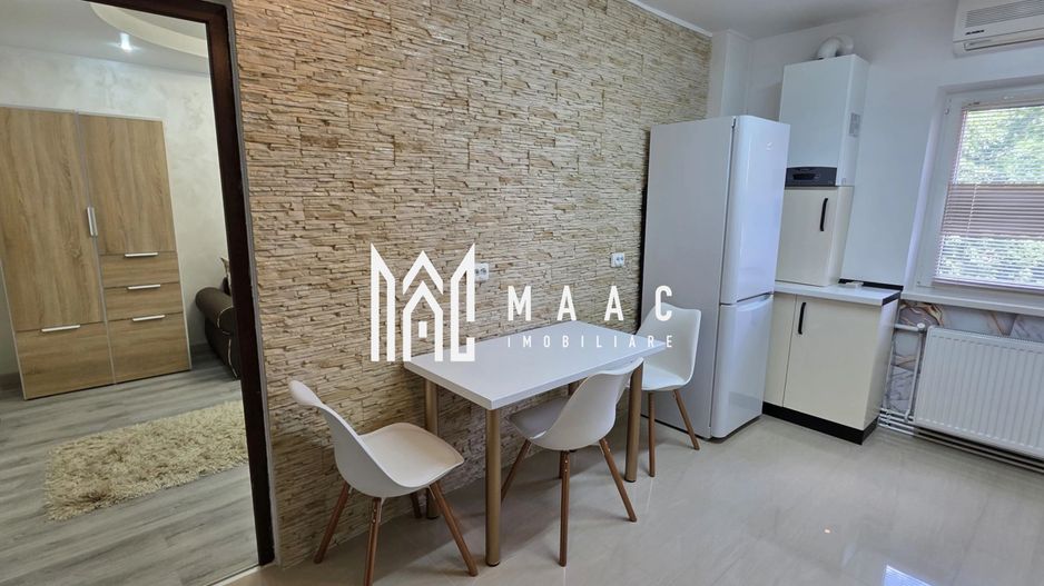 Apartament 2 camere et 2 lift Mihai Viteazu - Poză 10