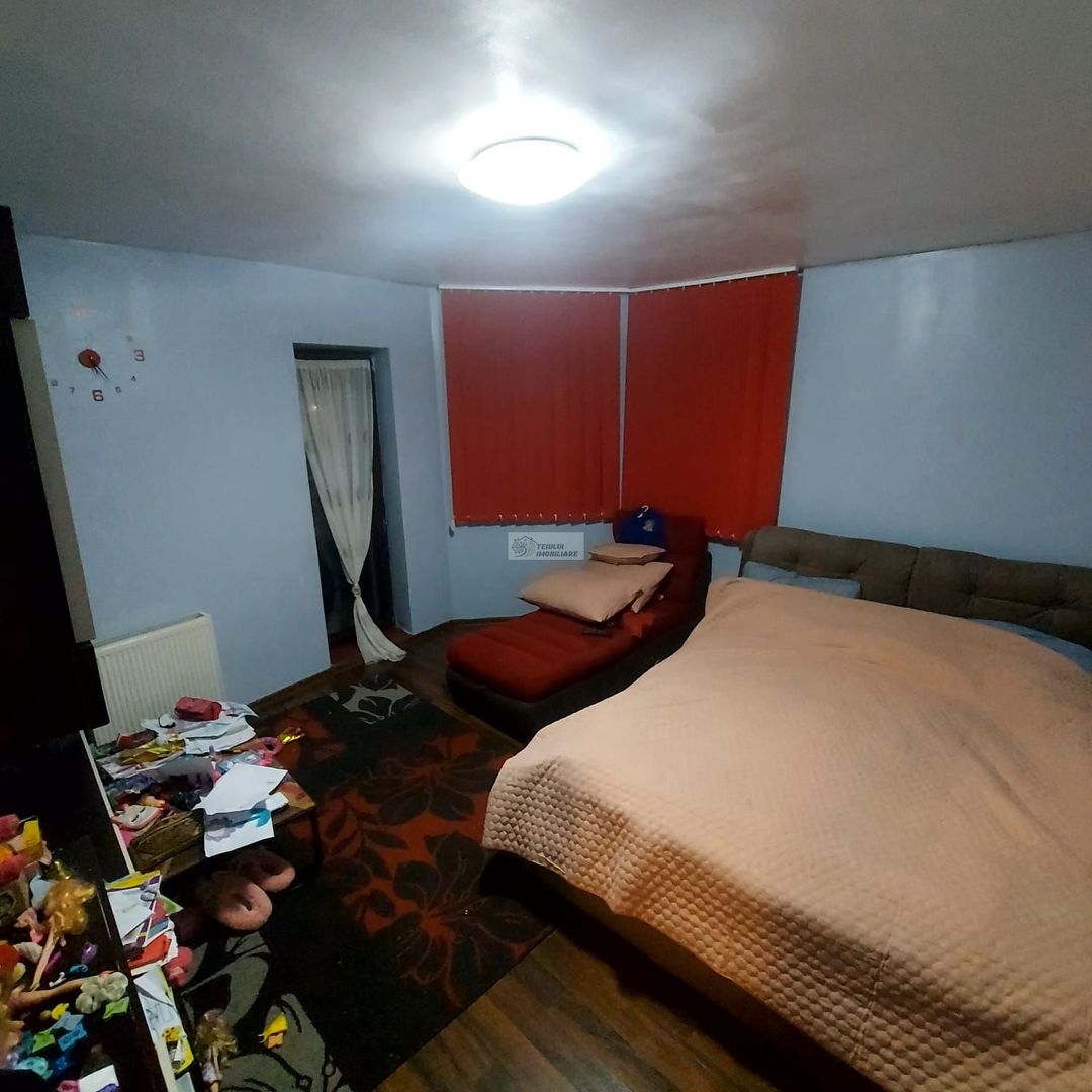 De vanzare 4 camere/97 mp utili/Scoala 10/Focsani/et 3/4 - Poză 6