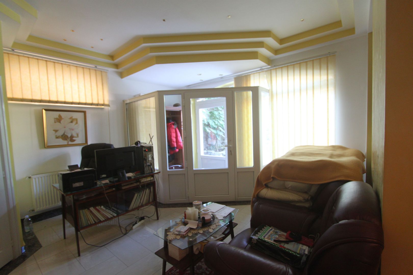 Casă / Vilă cu 8 camere de vânzare în zona Semicentral - Poză 40