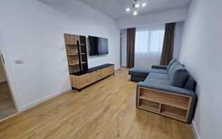 Apartament 2 camere, Prima închiriere, Bd. Metalurgiei / Parc Arghezi - Poză 1