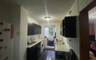 3 camere decomandat  Parcul Drumul Taberei - Poză 15