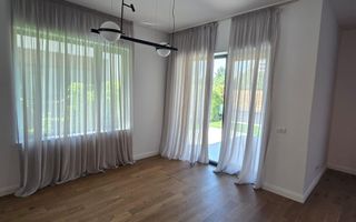 Casă exclusivistă S+P+2 | 4 Camere | Iancu Nicolae | Paza 24/7 - Poză 8