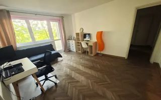 DE VANZARE APARTAMENT 3 CAMERE  BLD TIMISOARA  - ZONA PLAZA ROMANIA - Poză 2
