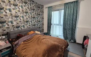 Apartament 2 camere de vânzare | Plaza Residence Faza 2 | Loc de parcare inclus - Poză 11