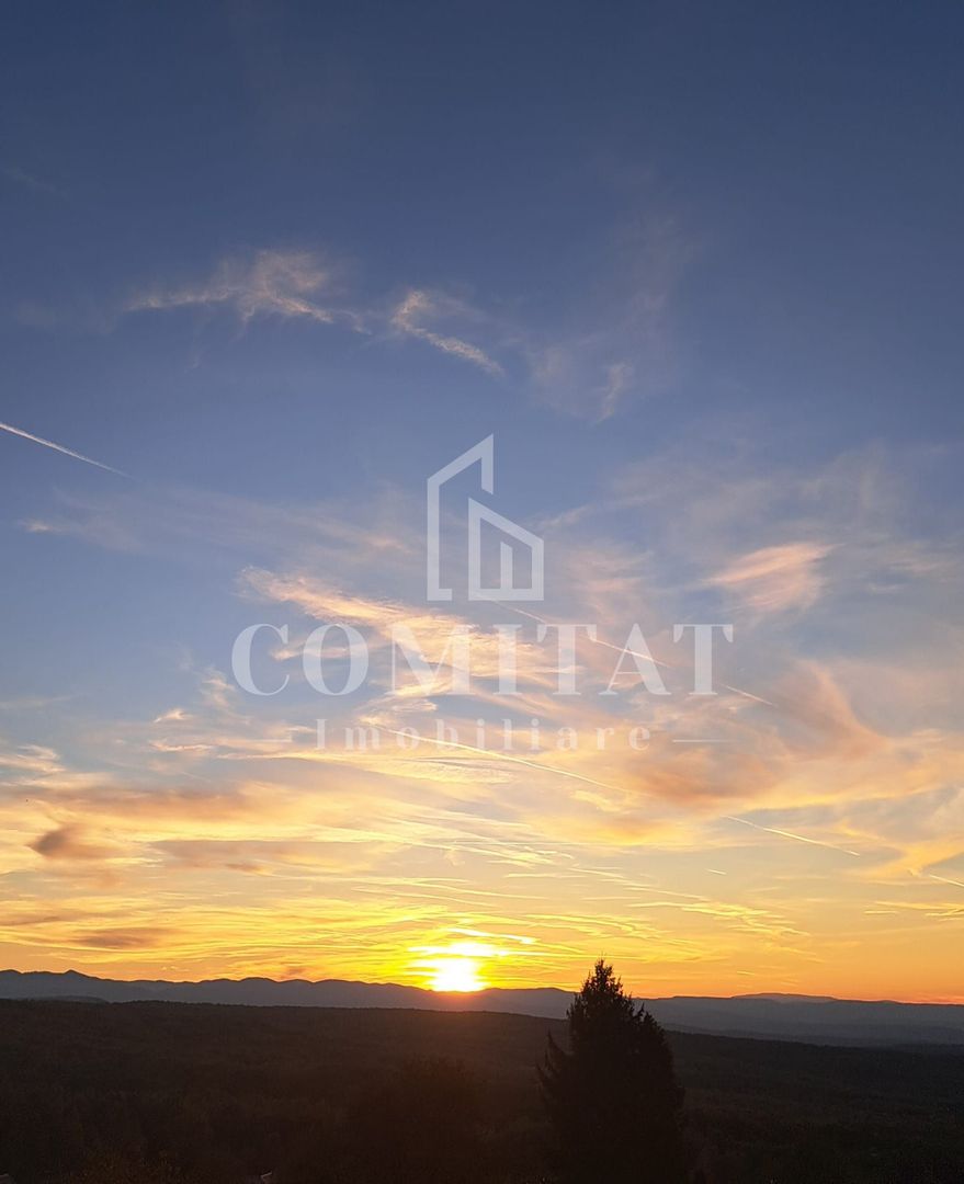 Casă individuală mobilată și utilată │ Făget - Poză 13