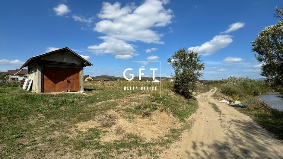 Teren de vanzare in Unirea, 10 Ari. - Poză 11