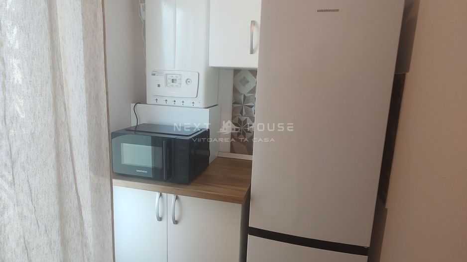 Brown Residence - Aparatorii Patriei - Berceni - 800 m de metrou - Poză 7