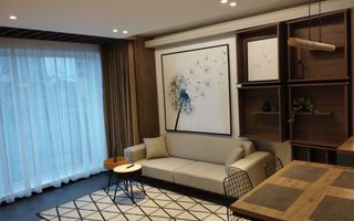Ap 2 camere, bloc nou, zona centrala, Horea/Parcul Feroviarilor - Poză 1