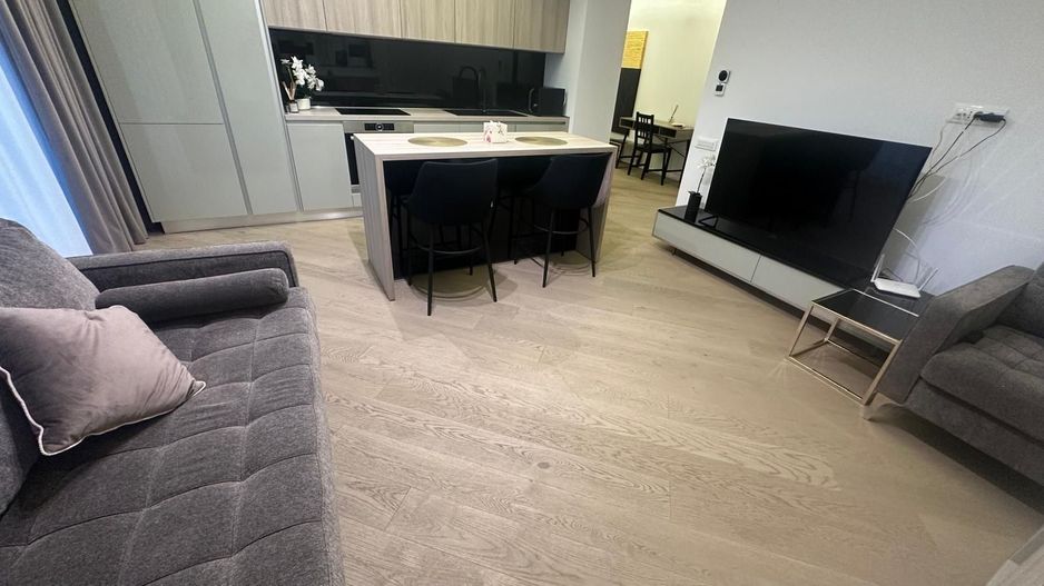 Apartament 3 camere | Cortina Academy | Loc de parcare  I - Poză 5