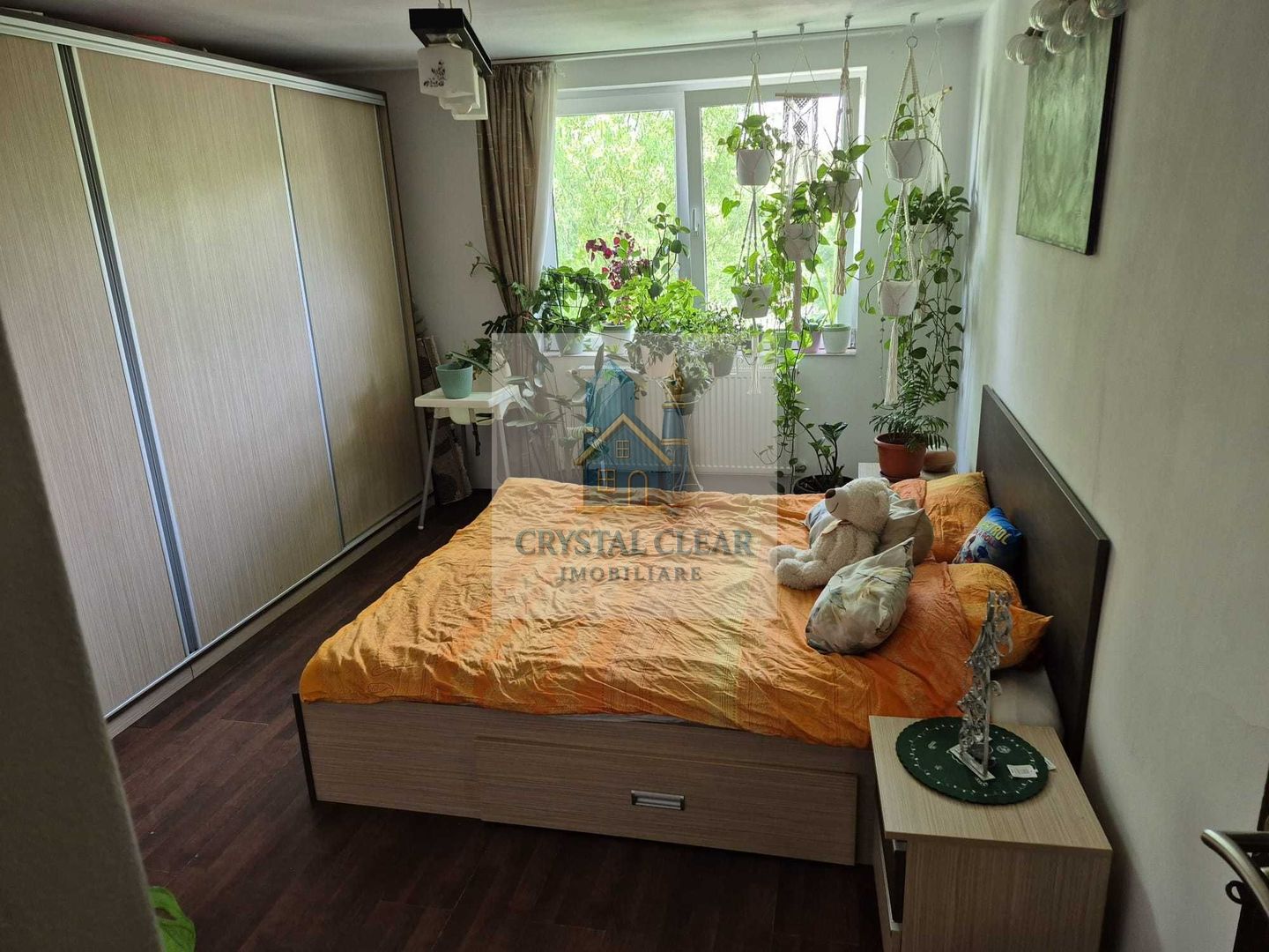 Apartament 3 camere - zona Sângeorgiu de Mureș - Poză 2