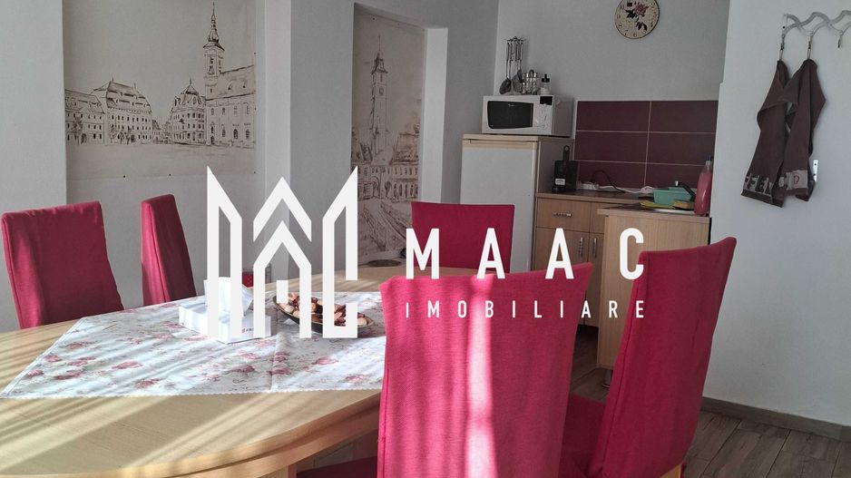 Casa Individuala I 240mp utili I 360mp Teren I Zona Lazaret - Poză 4