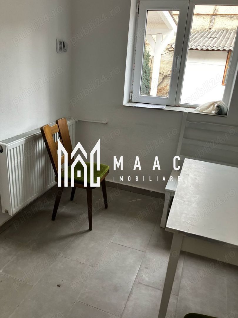 Apartament la casa |  40mp utili | Cisnadie - Poză 8