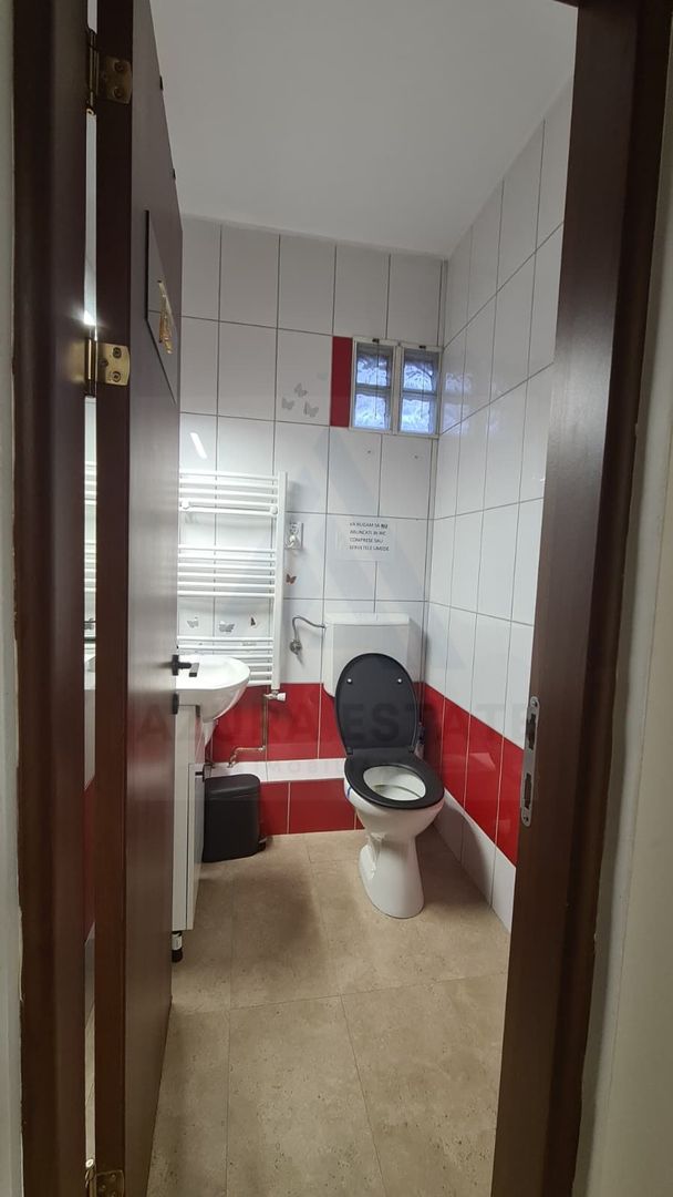 Spațiu comercial de închiriat 82 mp Zona B-dul Victoriei - Poză 11